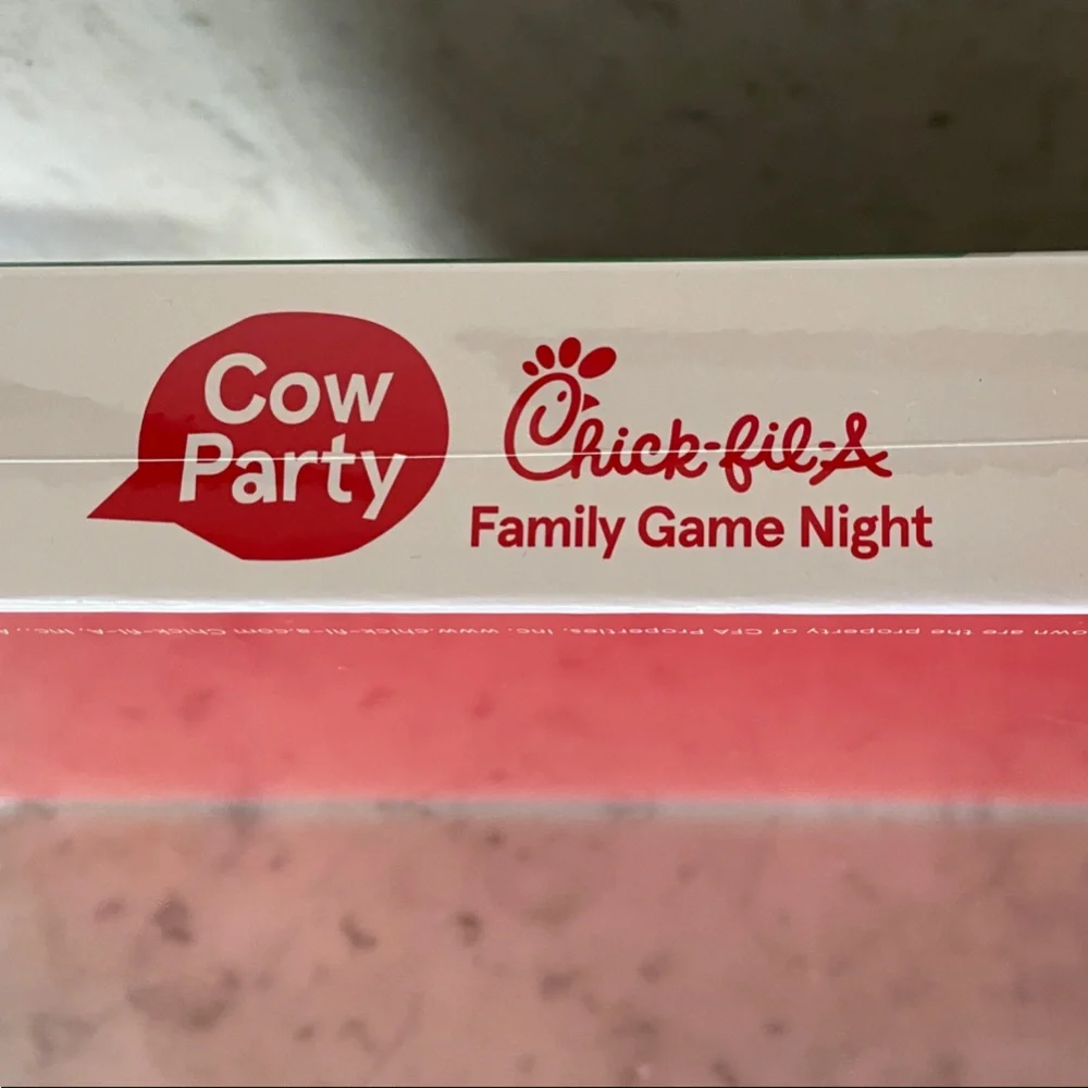 Chick-Fil-A join fun