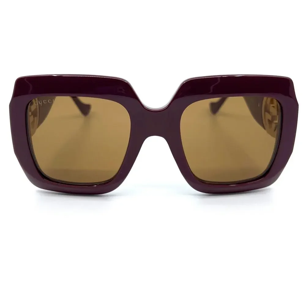 Gucci new sunglasses