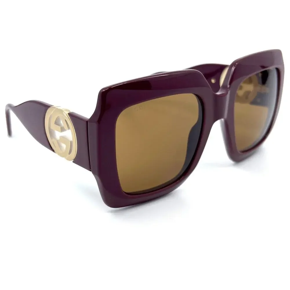 Gucci new sunglasses