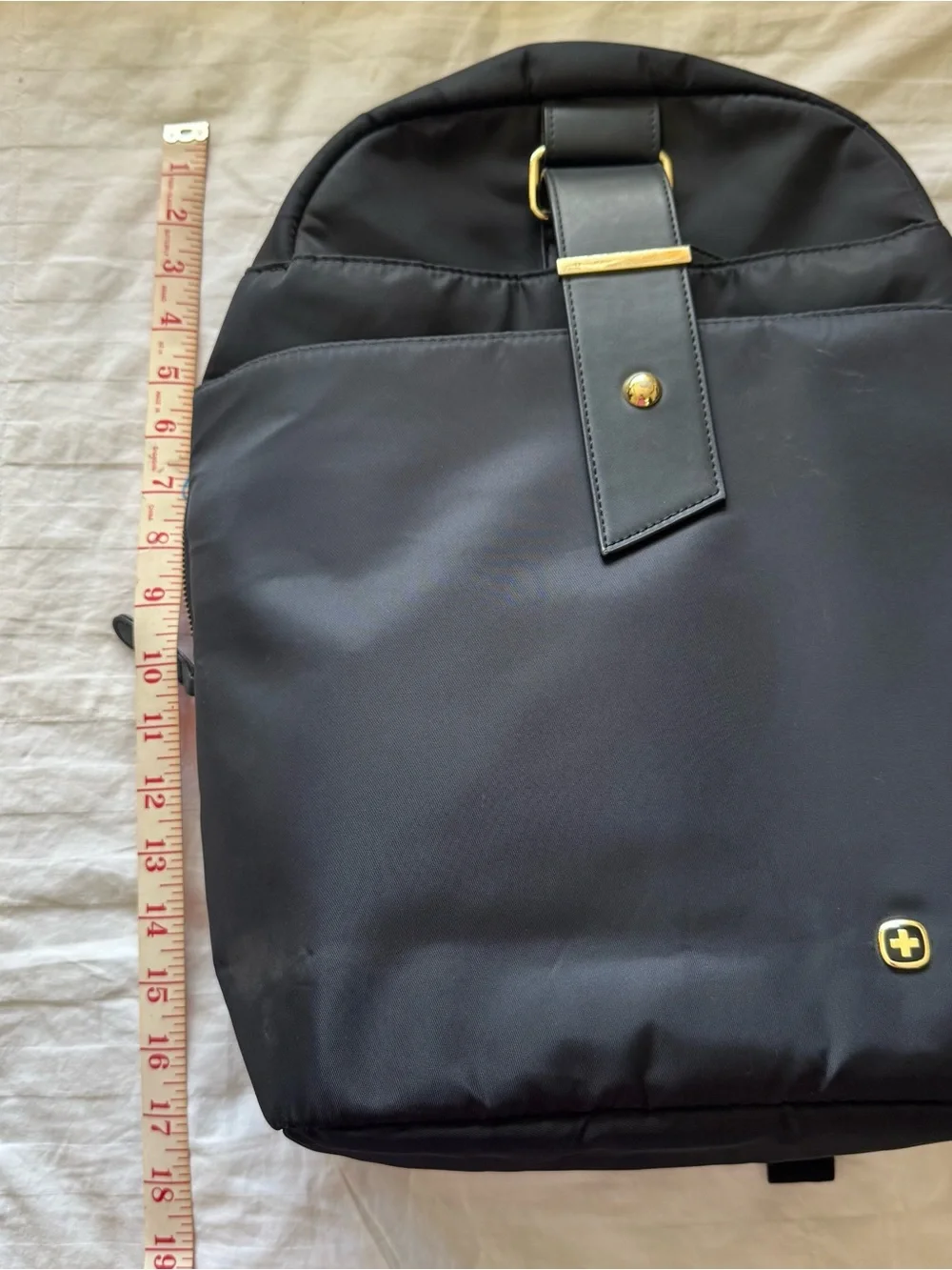N/A sleek black