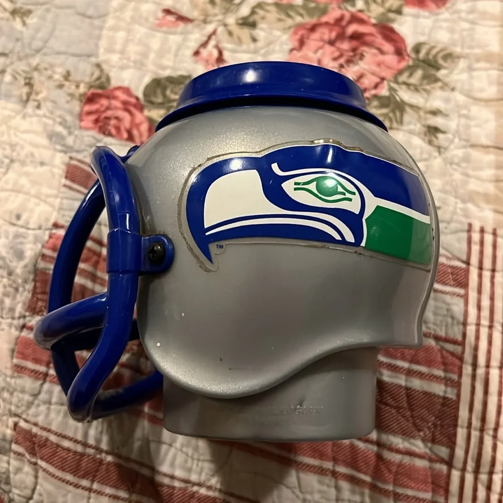 NFL good used