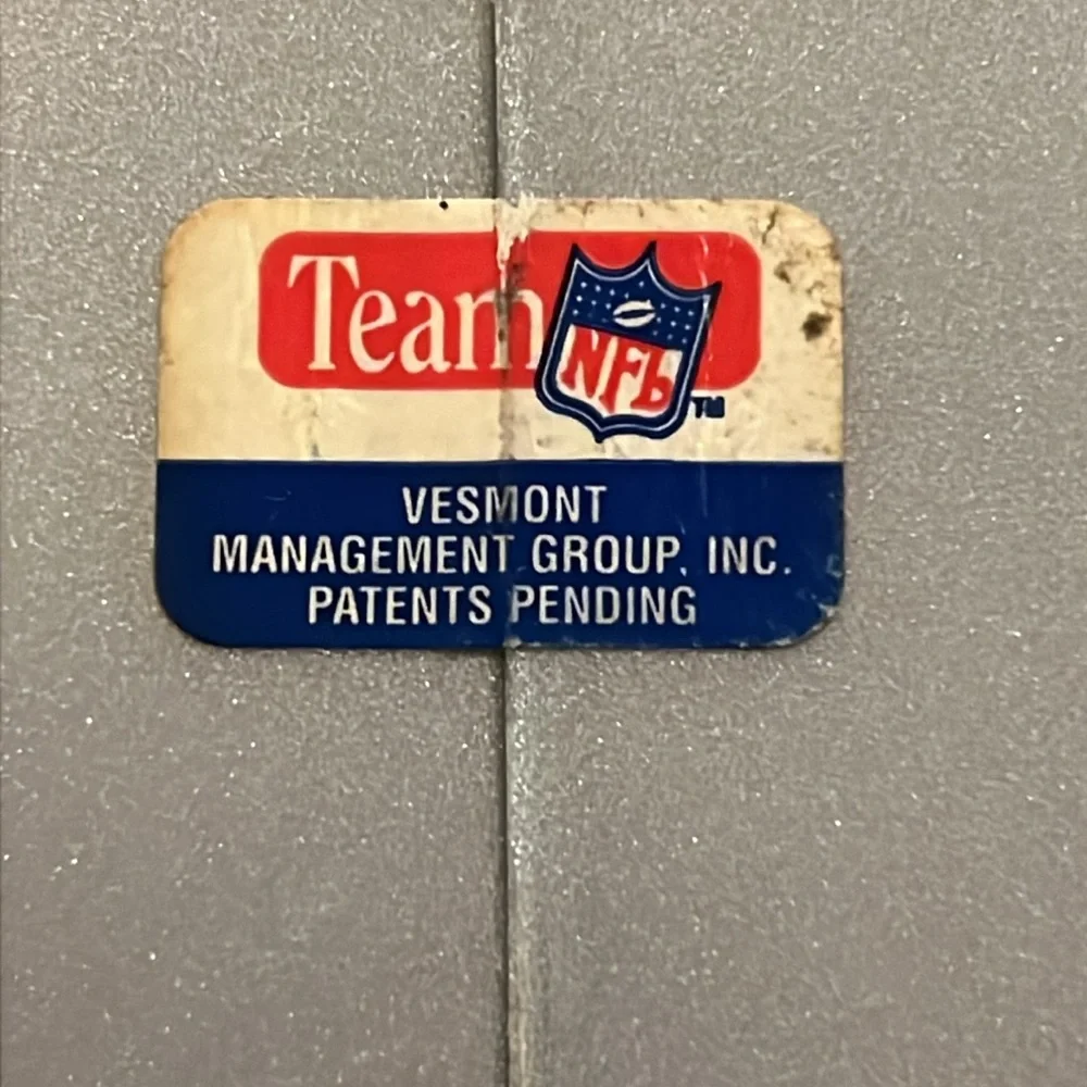 NFL good used