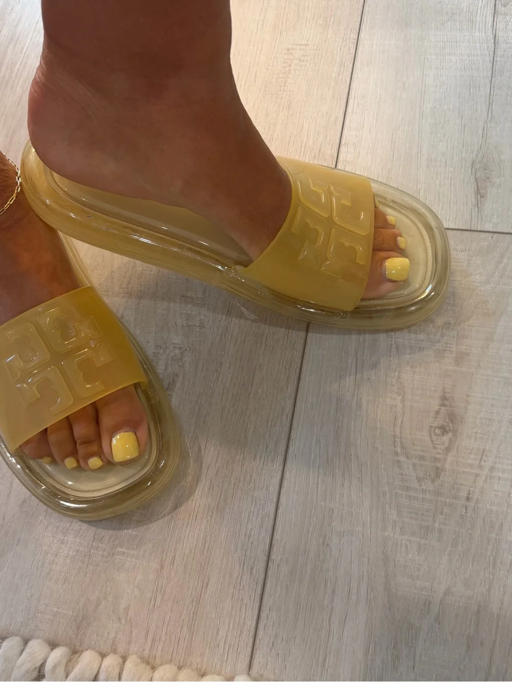 Tory Burch comfortable women’s