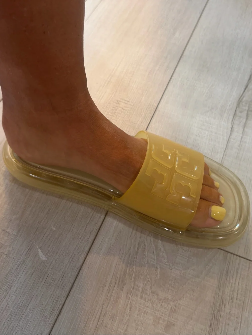 Tory Burch comfortable women’s