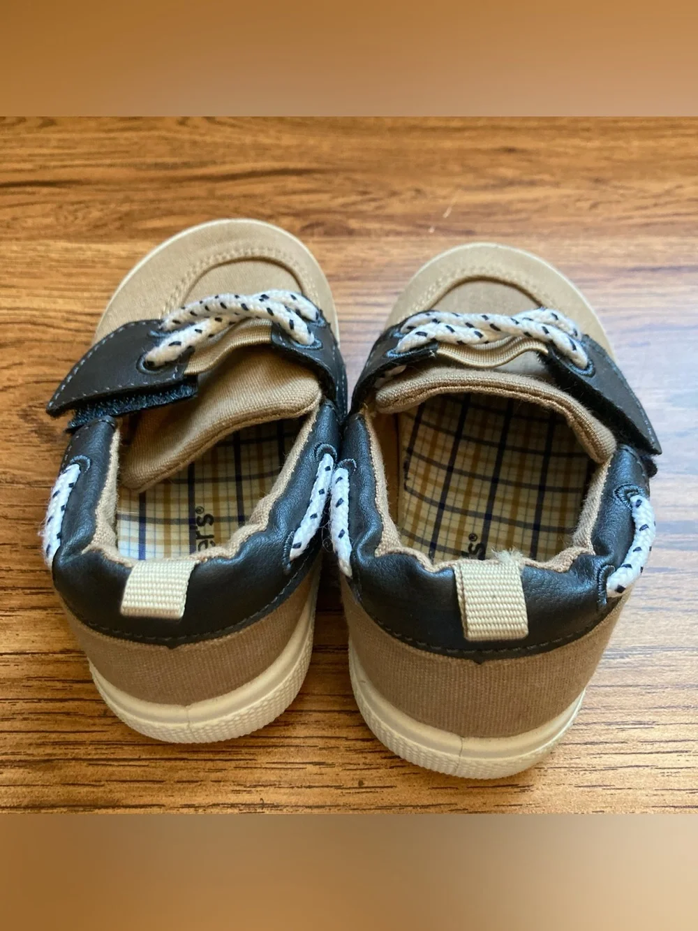 Carters carter’s toddler