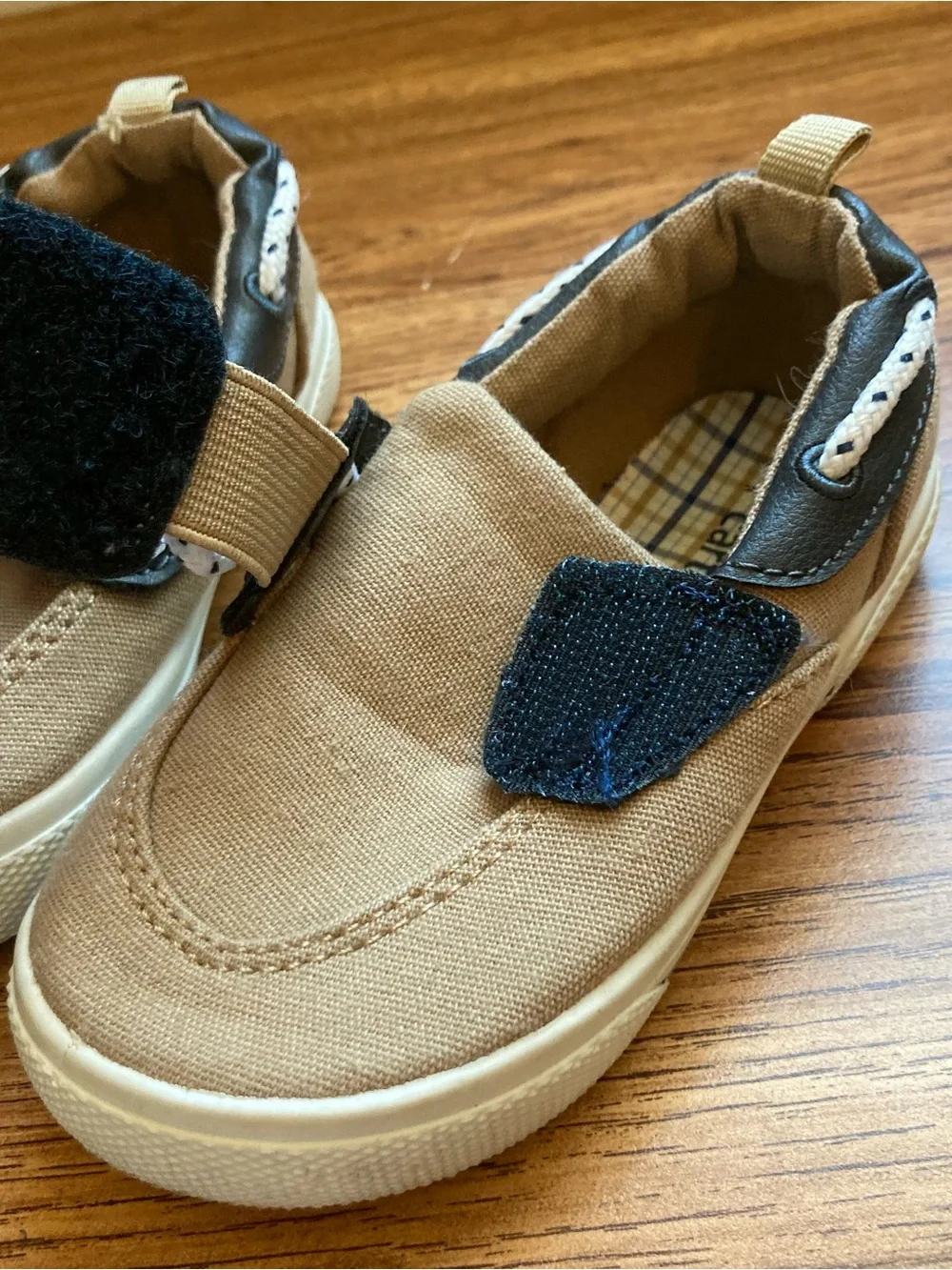 Carters carter’s toddler