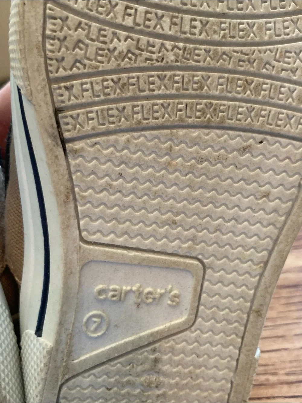 Carters carter’s toddler