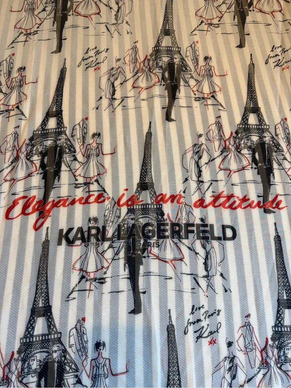 Karl Lagerfeld brand new