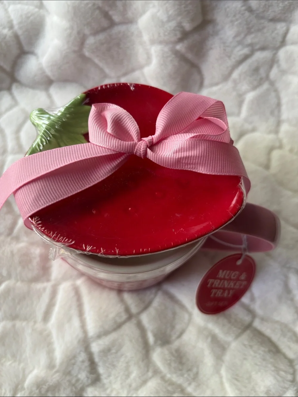 Delilah Jane thoughtful gift