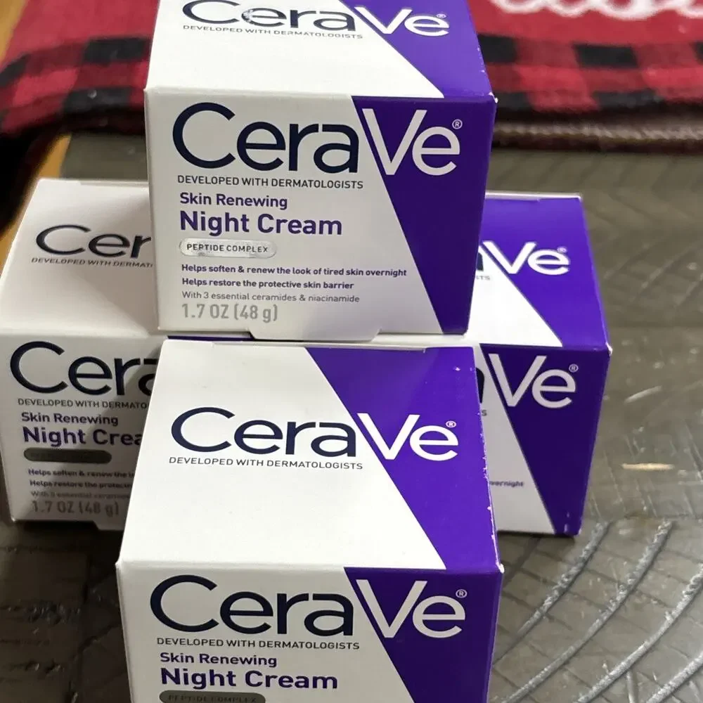 CeraVe pack skin