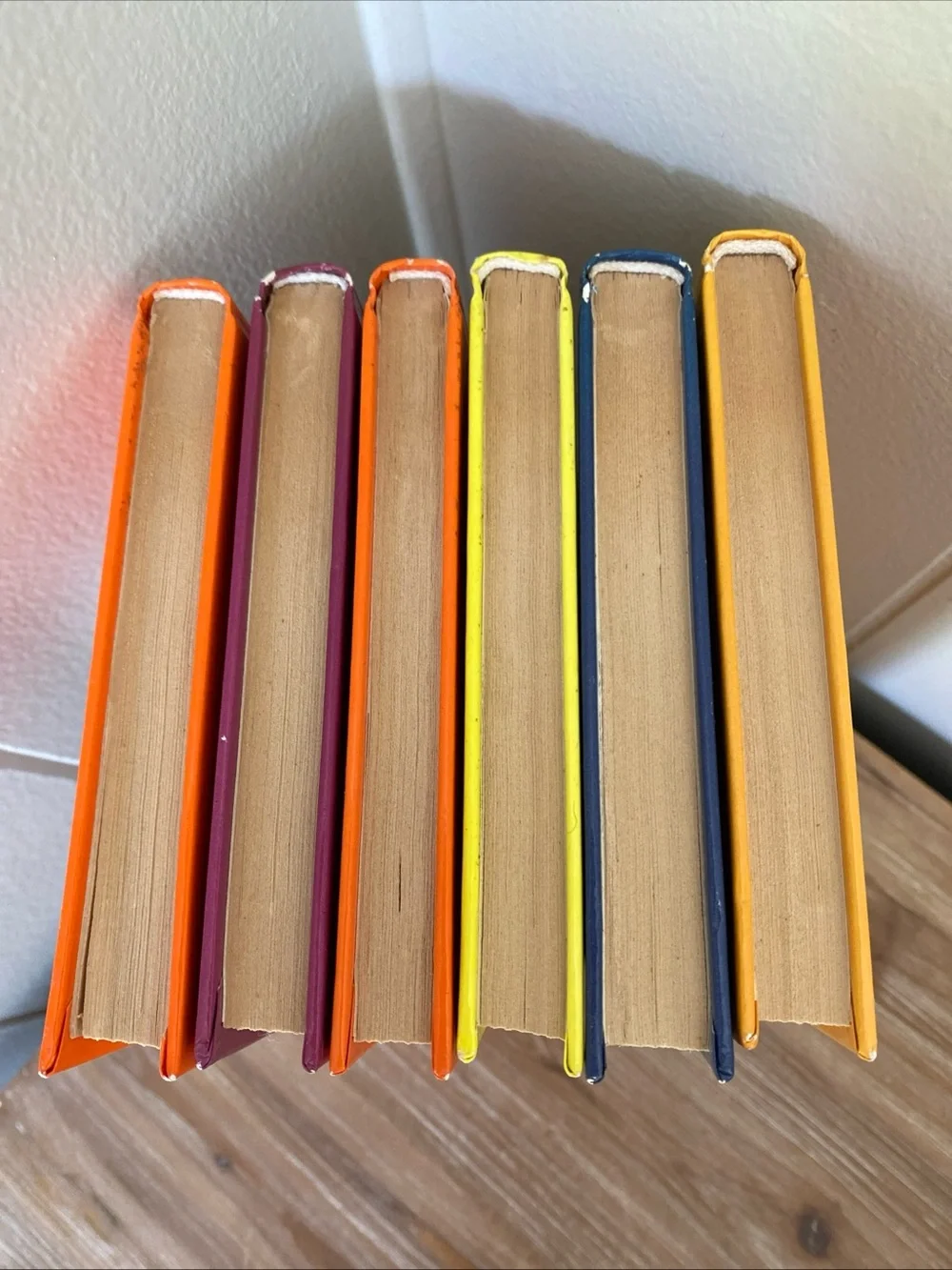 Legendary Classics lot vintage