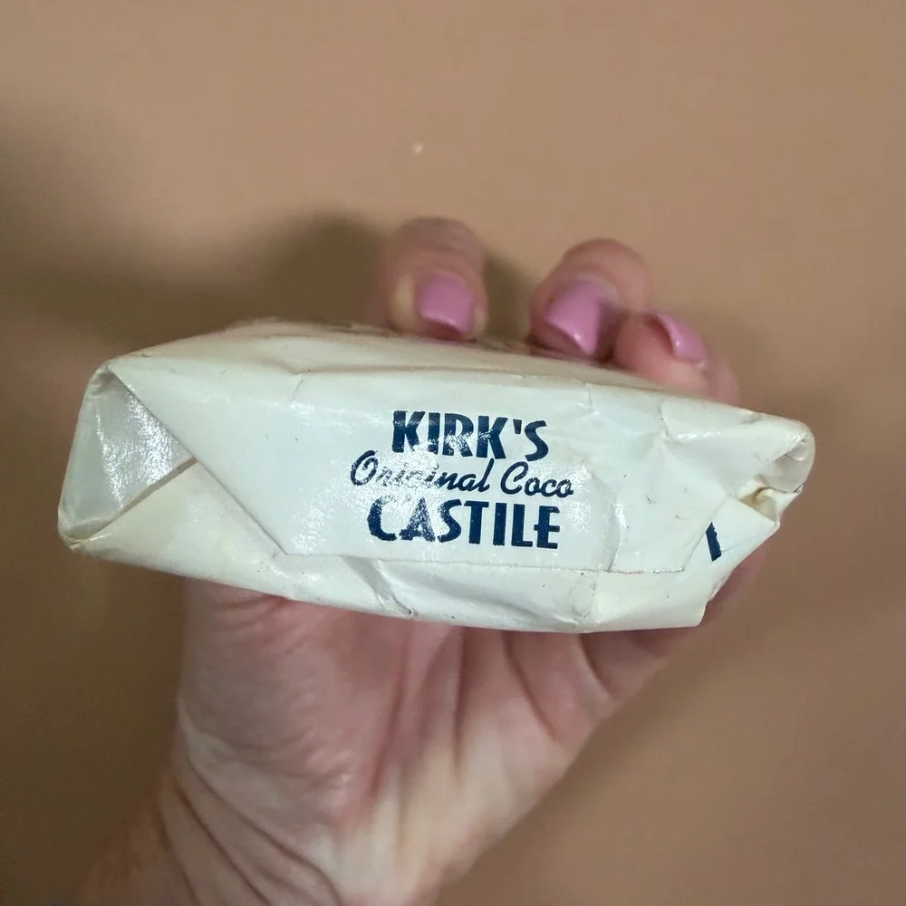 Kirks Natural kirk original