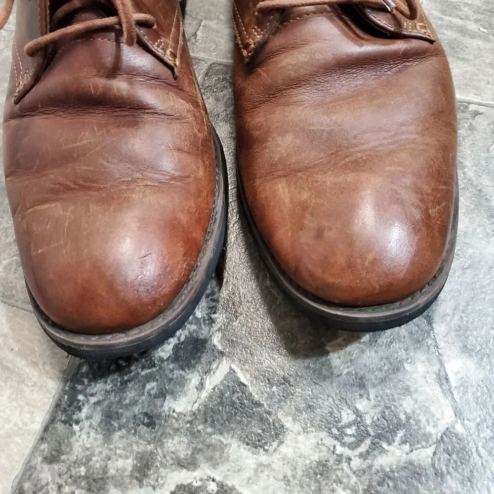Timberland earthkeepers brown