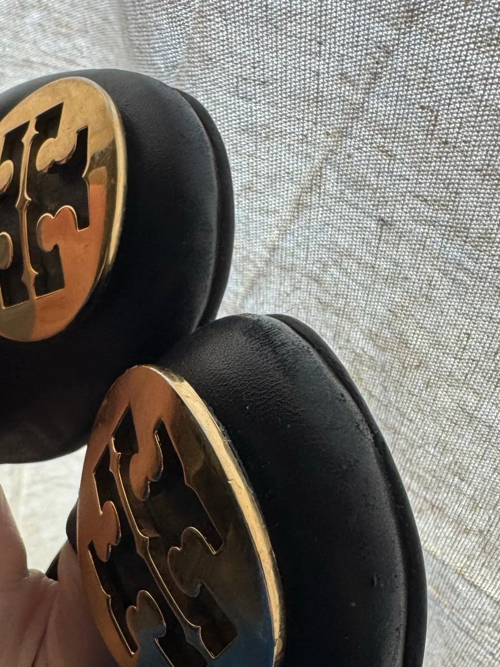 Tory Burch very good