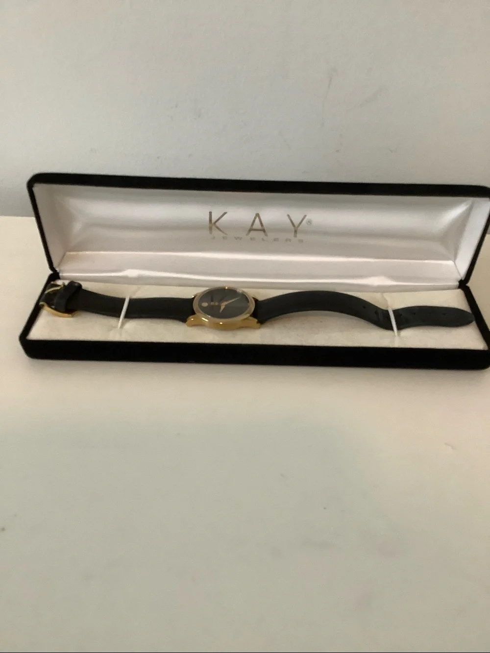 Movado Watch