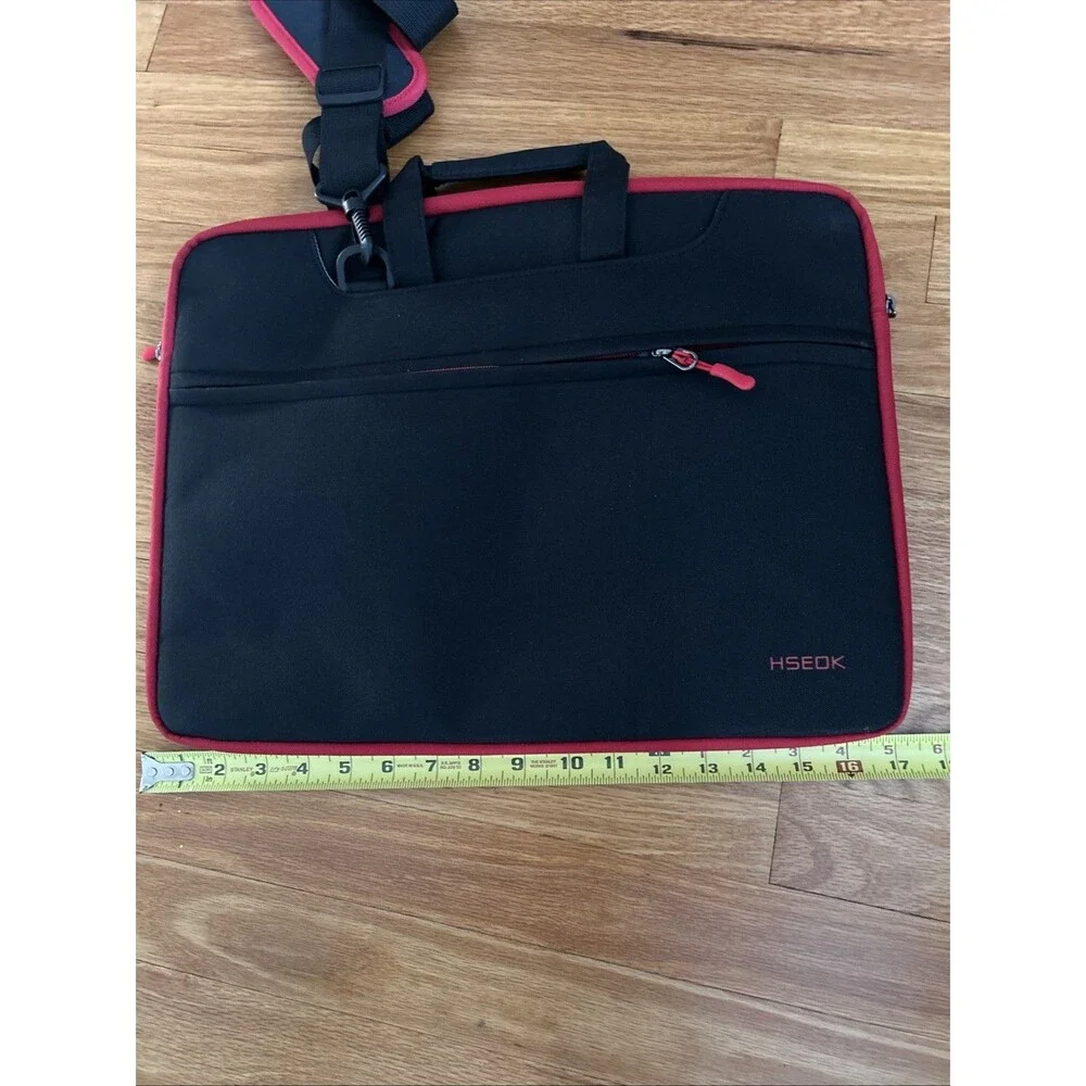 Does not apply laptop case