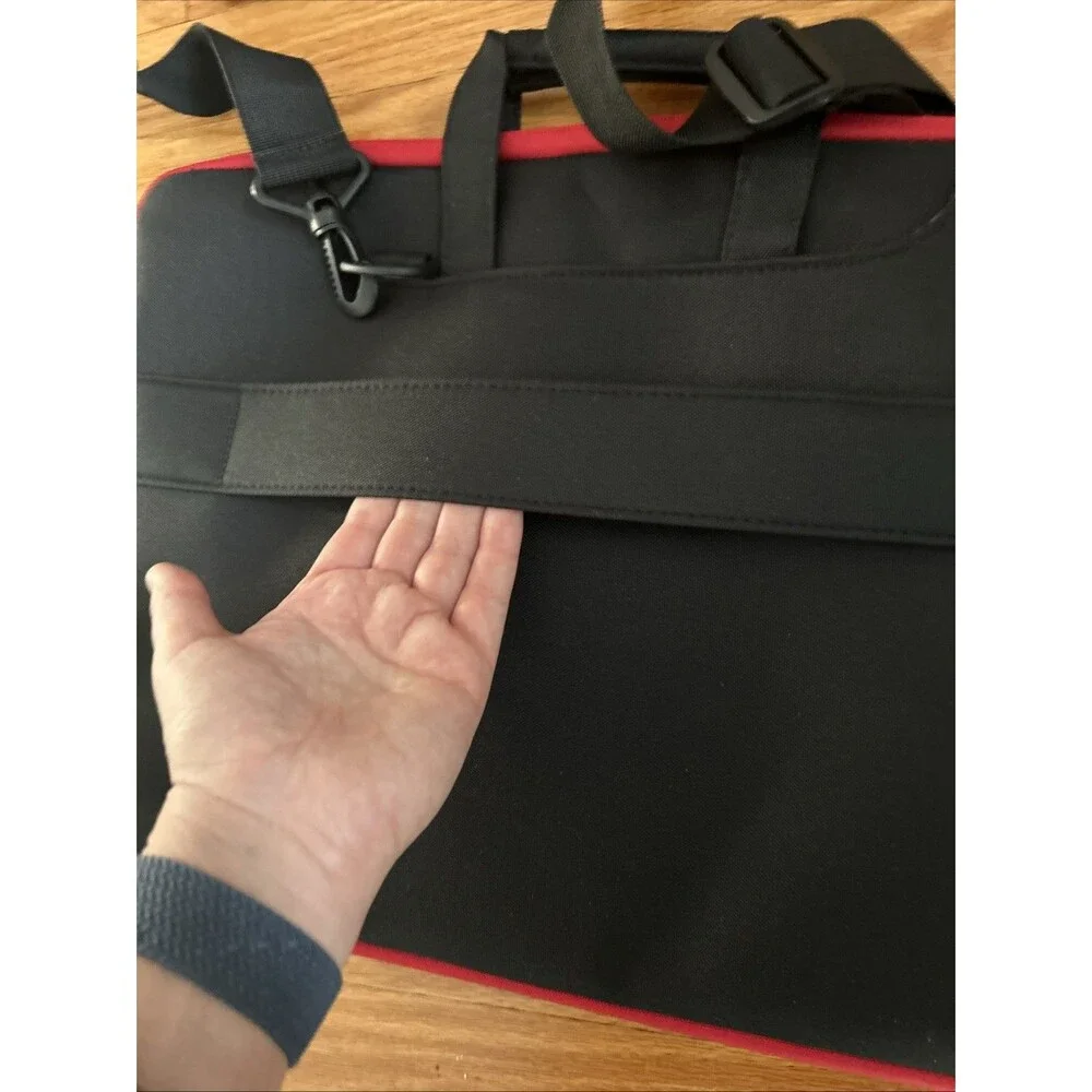 Does not apply laptop case