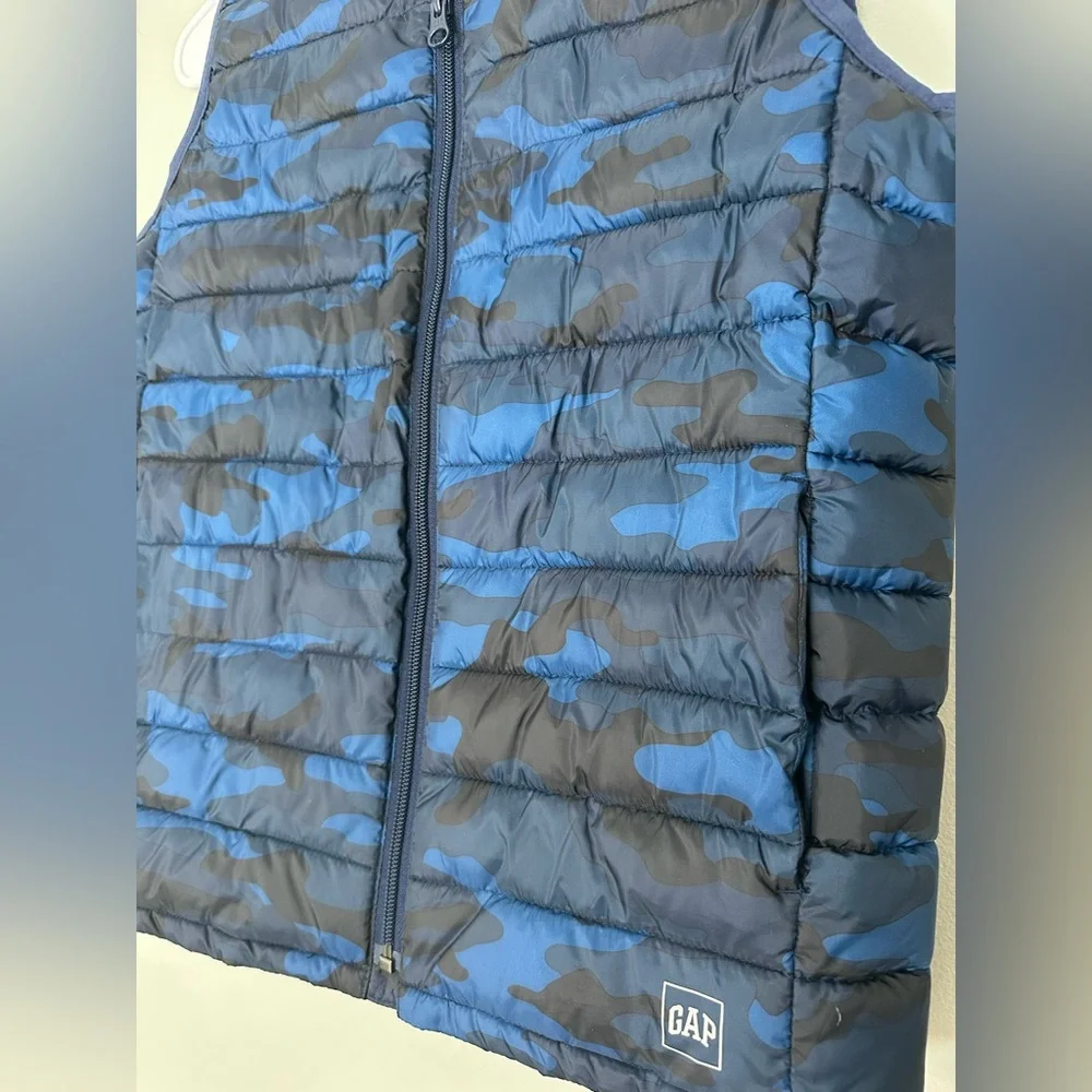 GAP kids upcycled