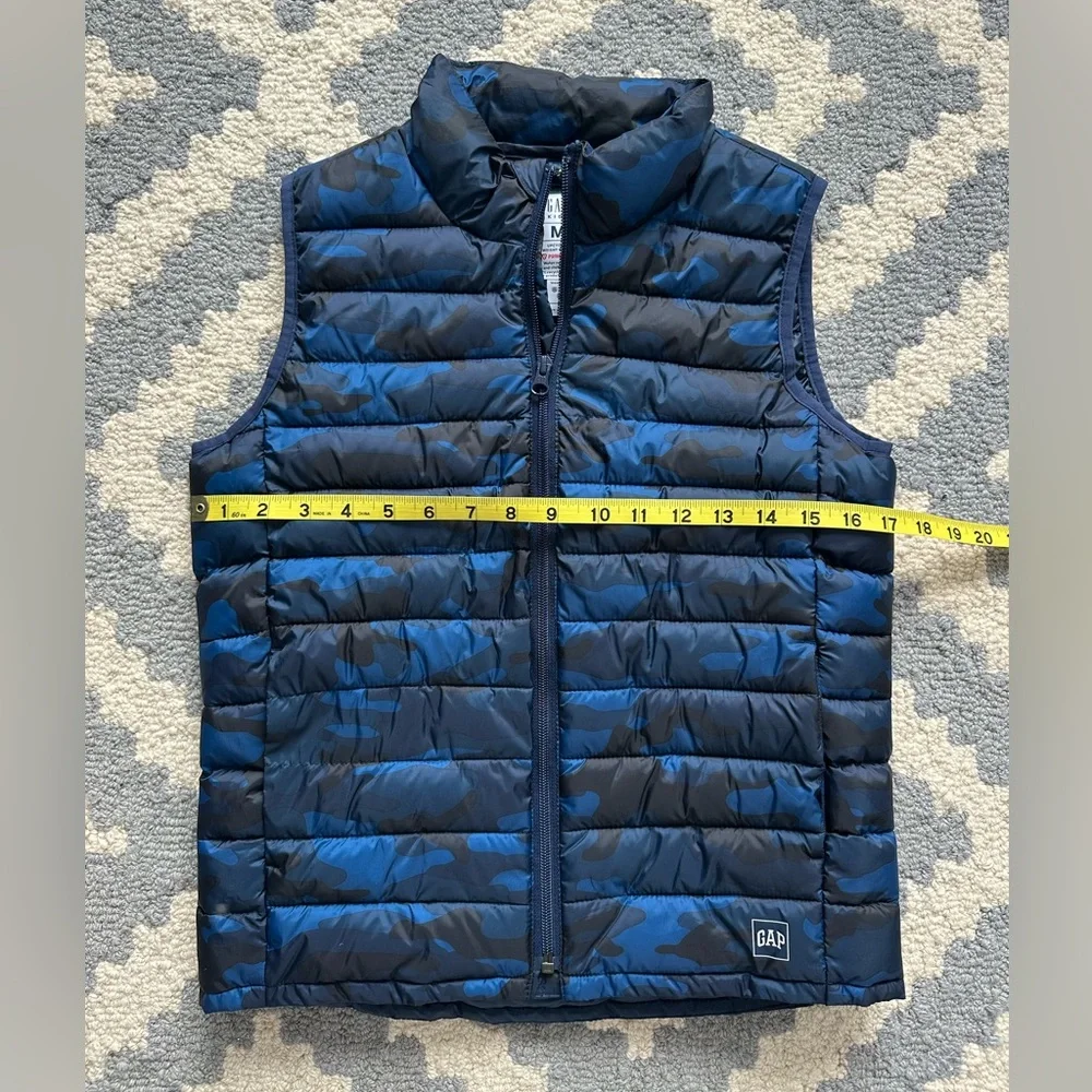 GAP kids upcycled