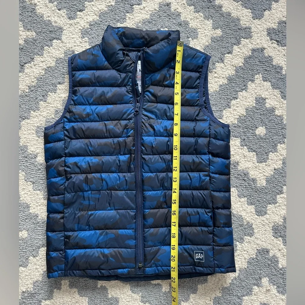 GAP kids upcycled
