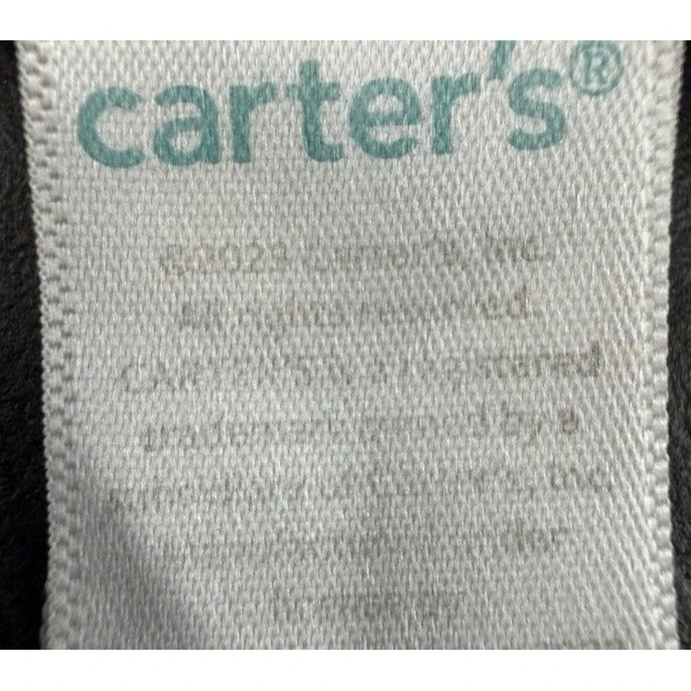Carters keep your