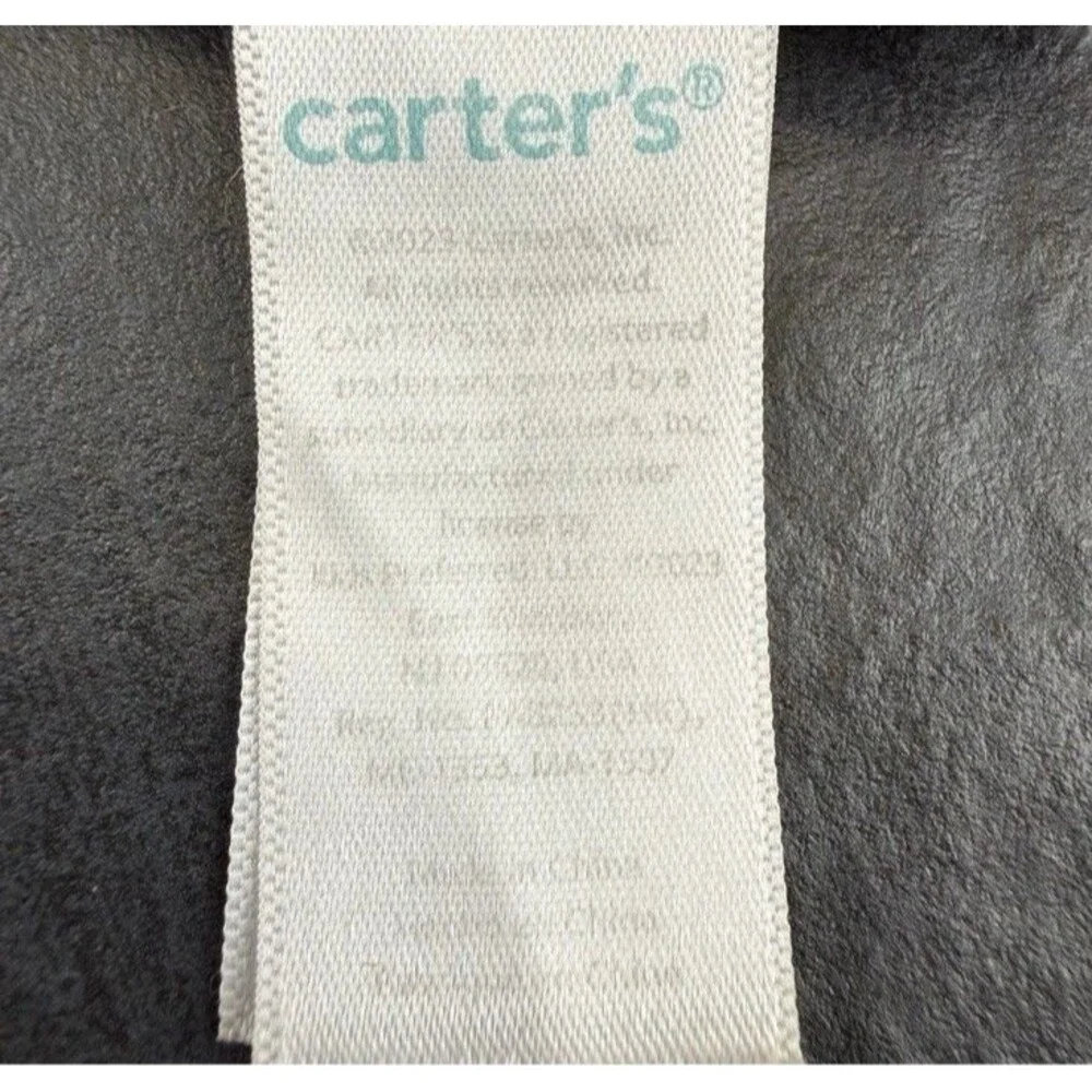 Carters keep your
