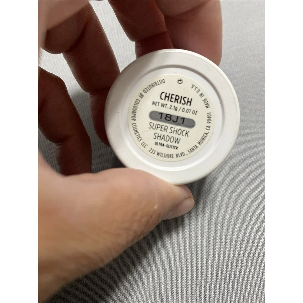 Colourpop only buyers