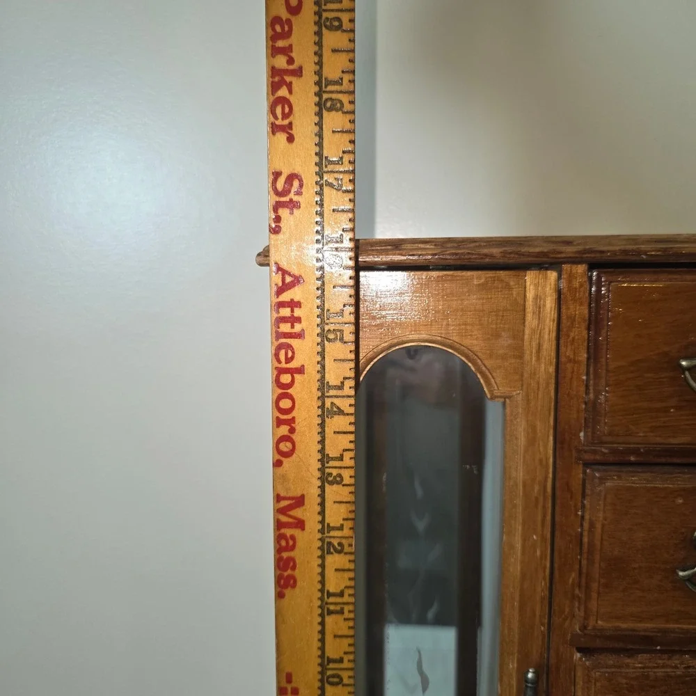 Unbranded vintage wooden