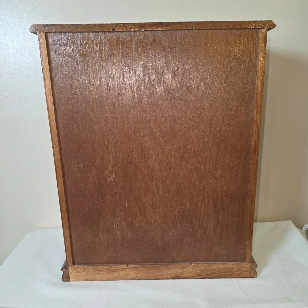 Unbranded vintage wooden