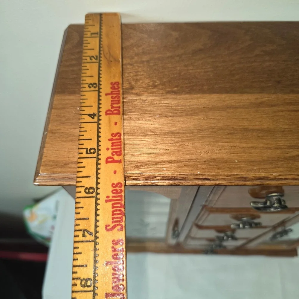 Unbranded vintage wooden