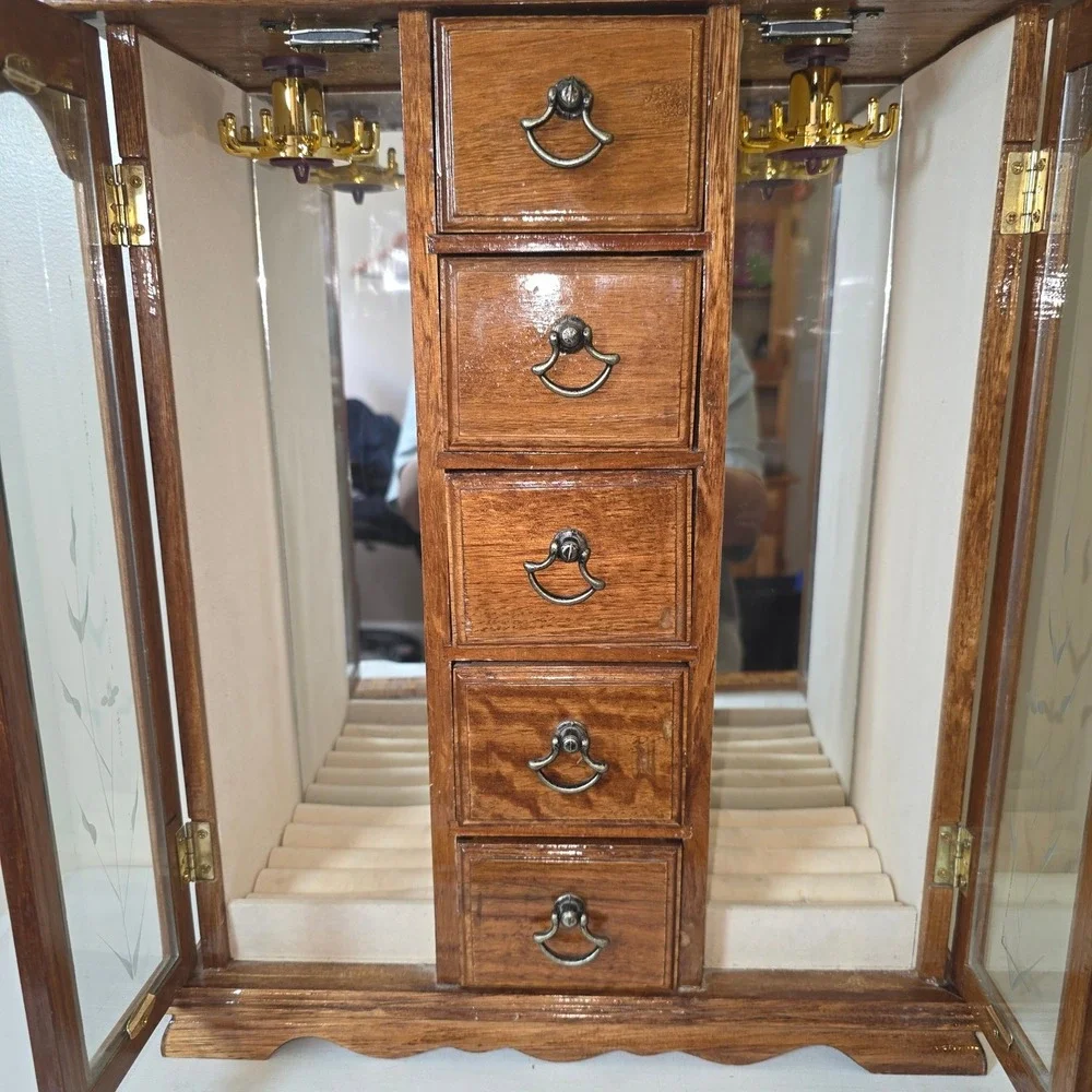 Unbranded vintage wooden