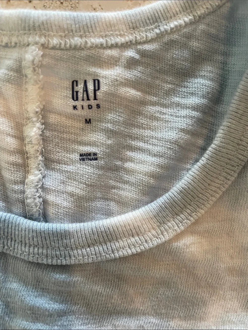 GAP soft light
