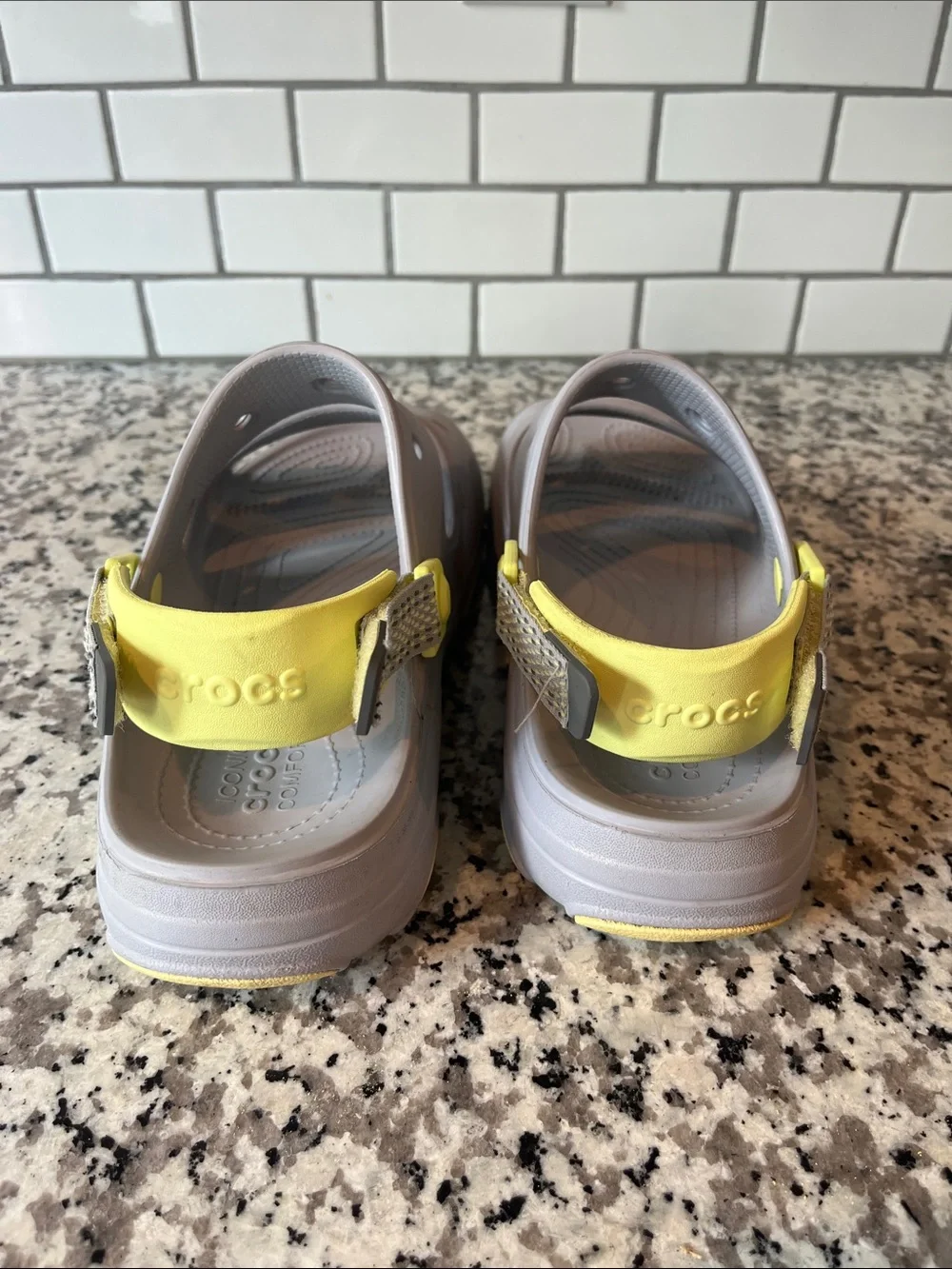 CROCS durable men’s