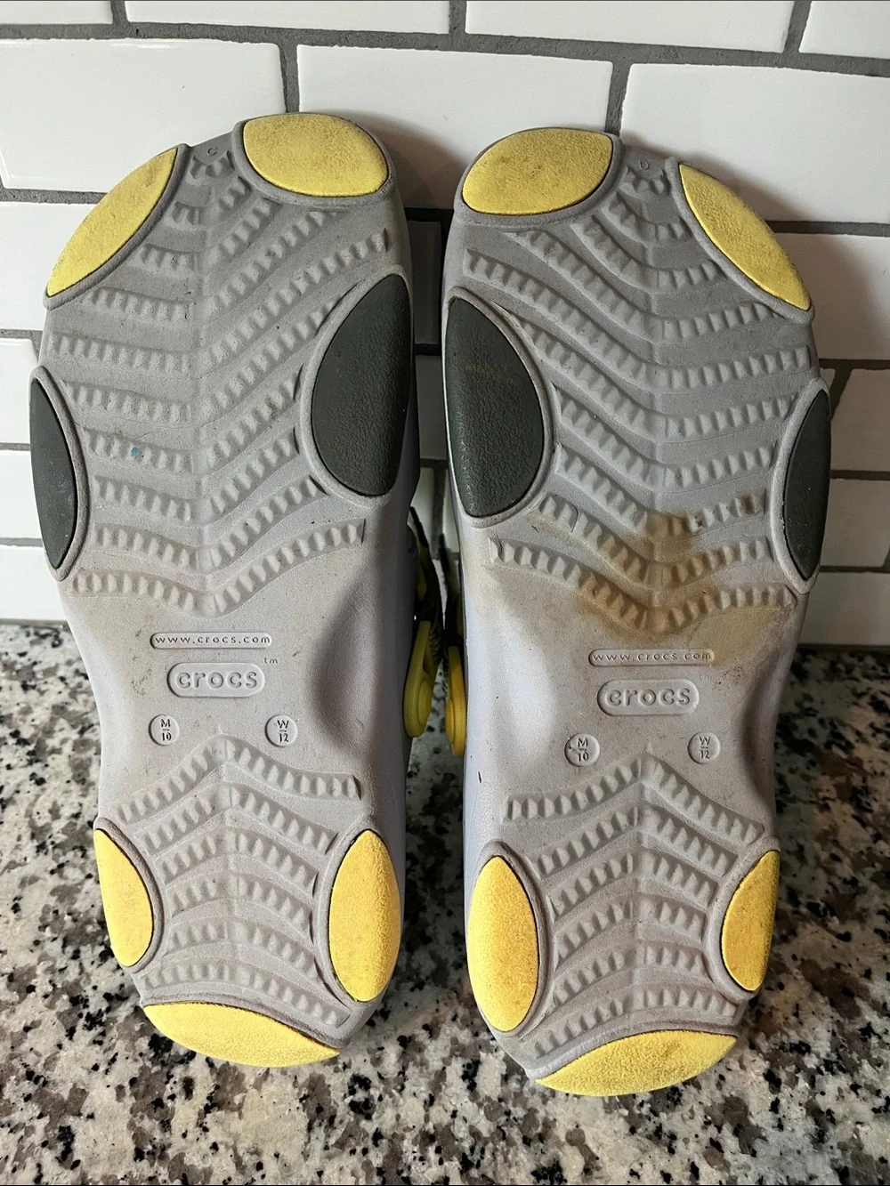 CROCS durable men’s