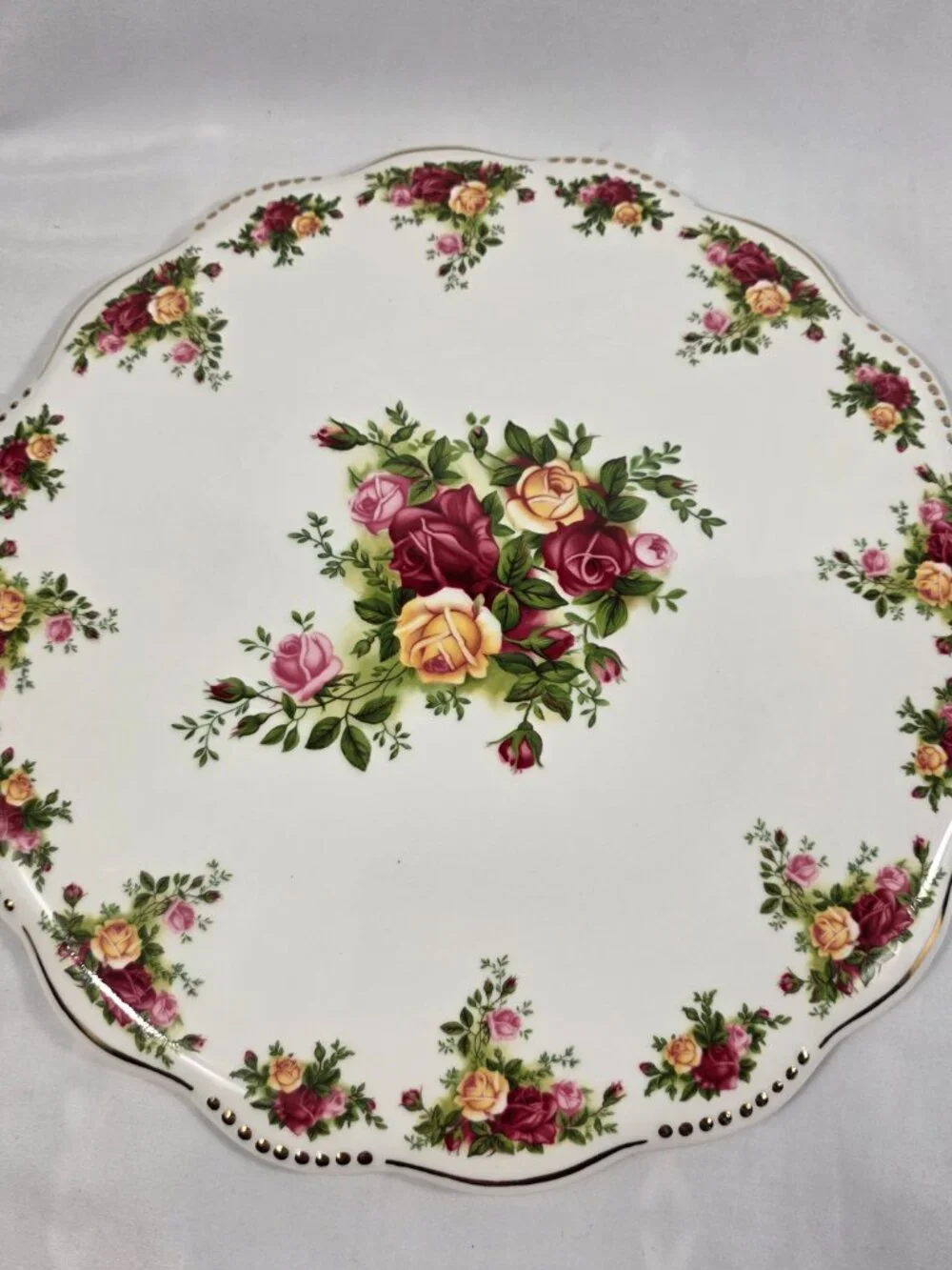 Royal Albert sale one