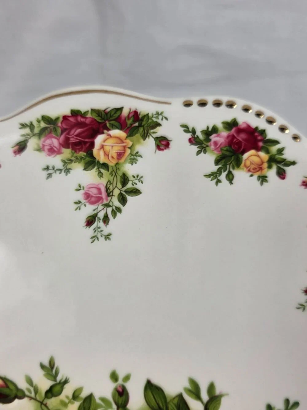 Royal Albert sale one