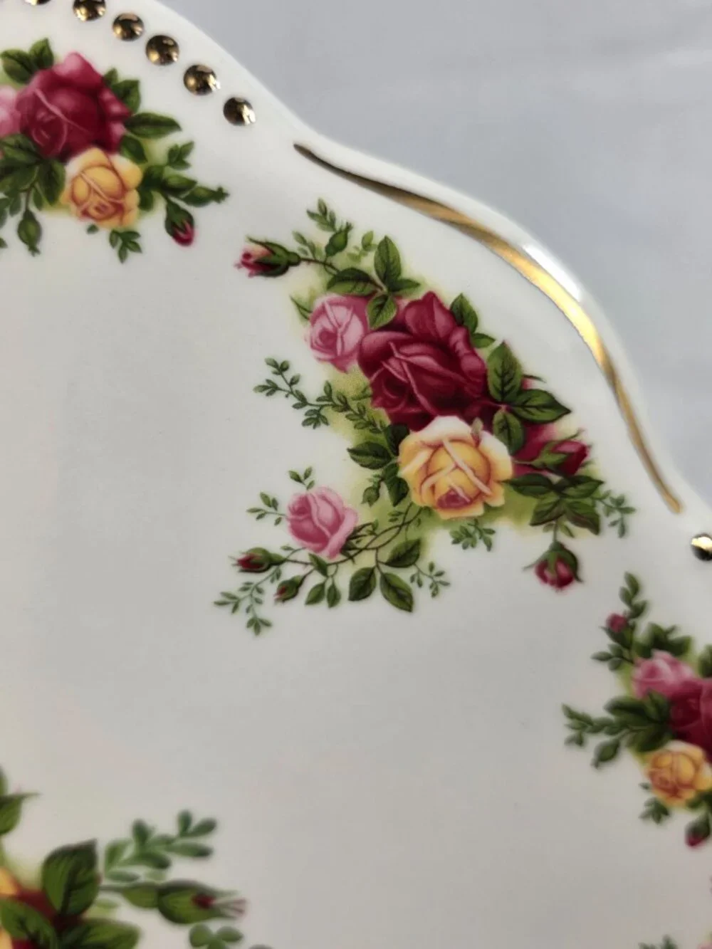 Royal Albert sale one