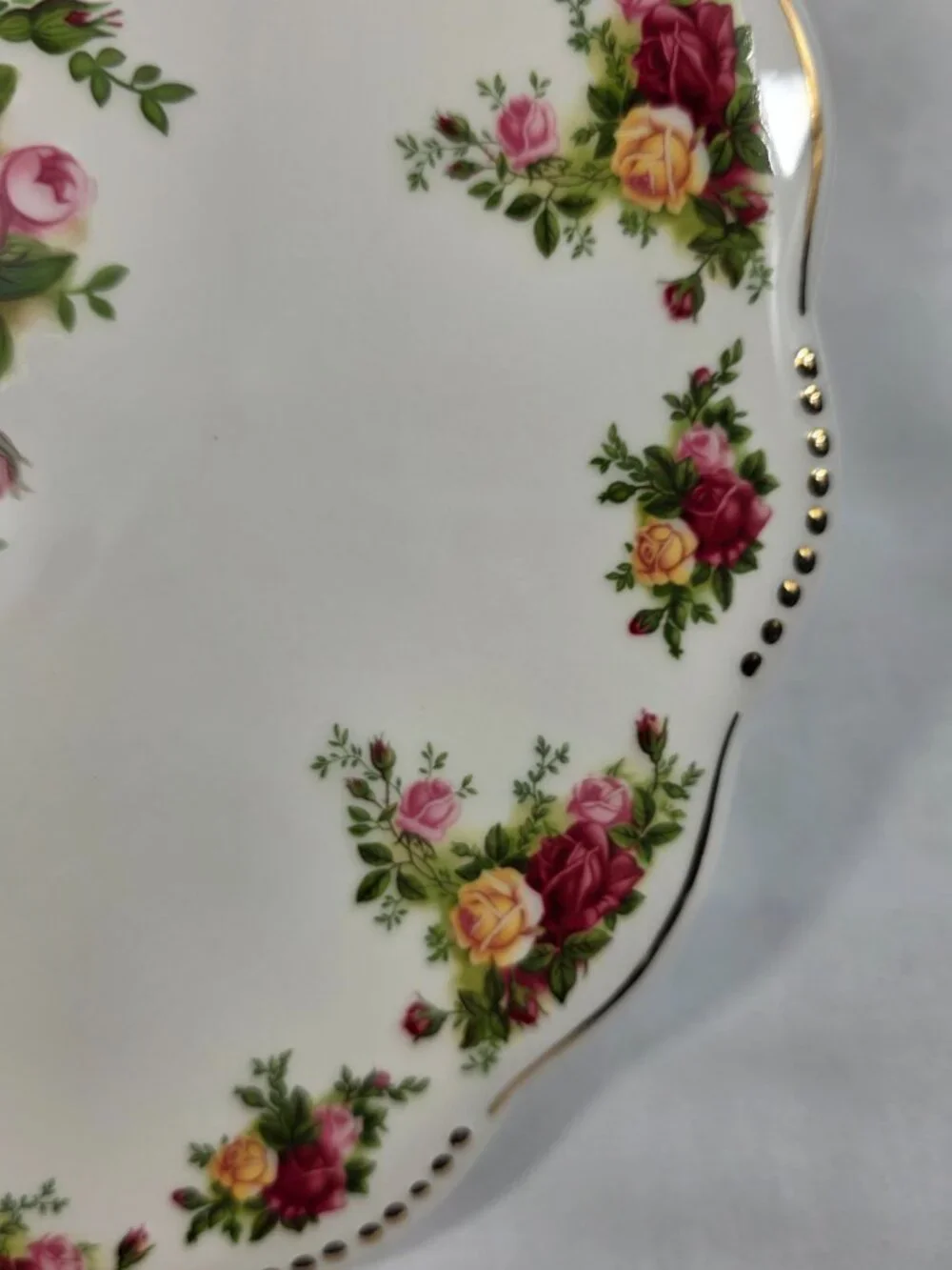 Royal Albert sale one