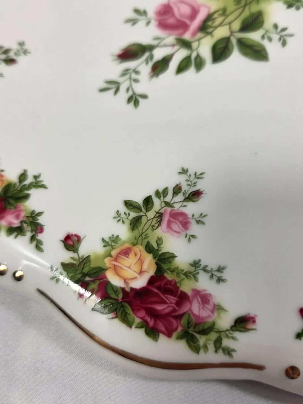 Royal Albert sale one