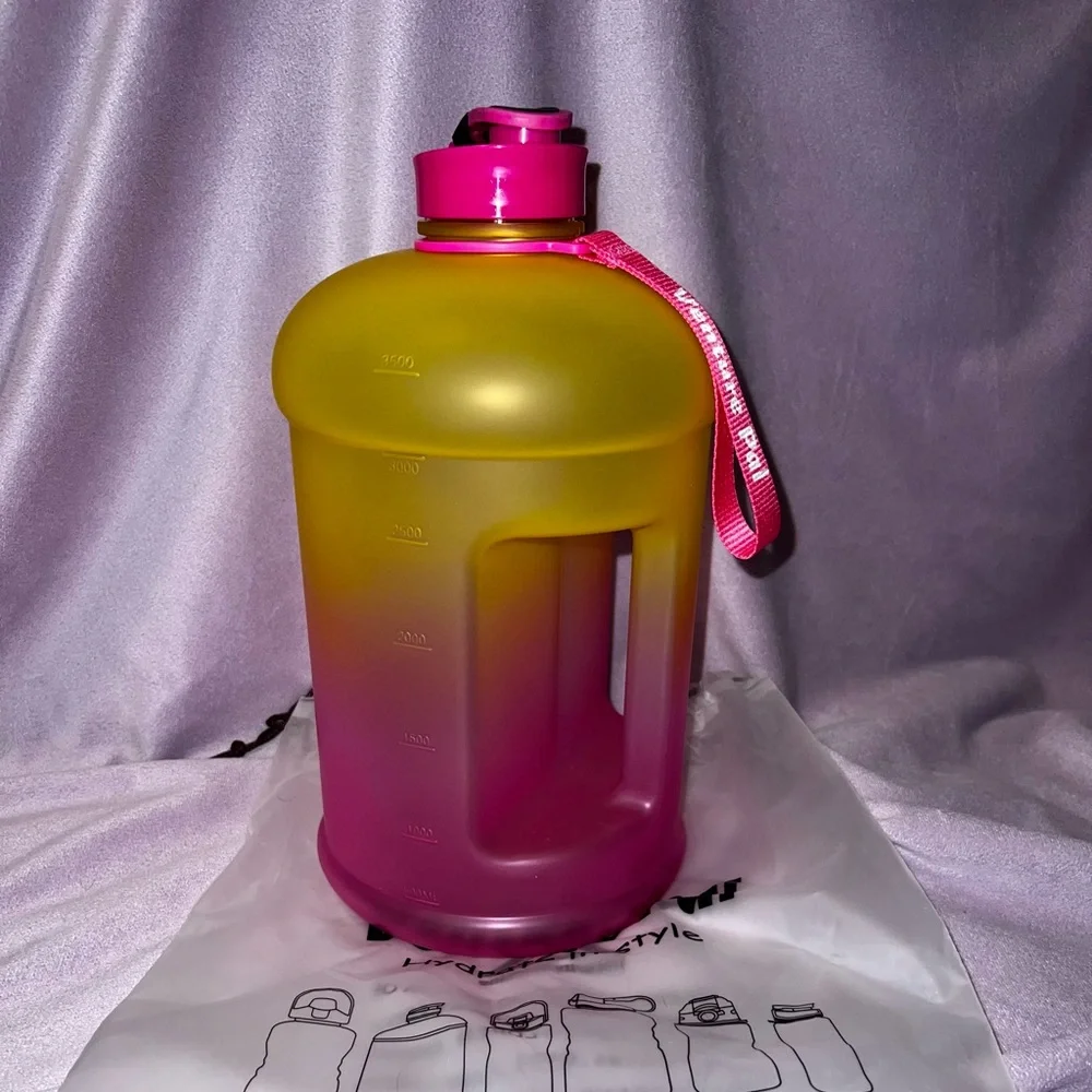Venture Pal stay hydrated