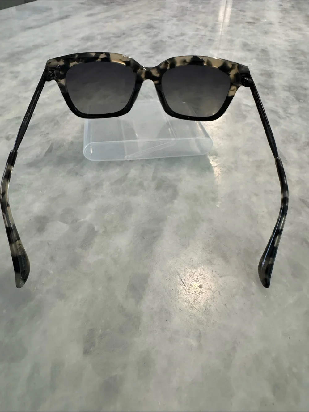 Diff Eyewear fashion sunning so