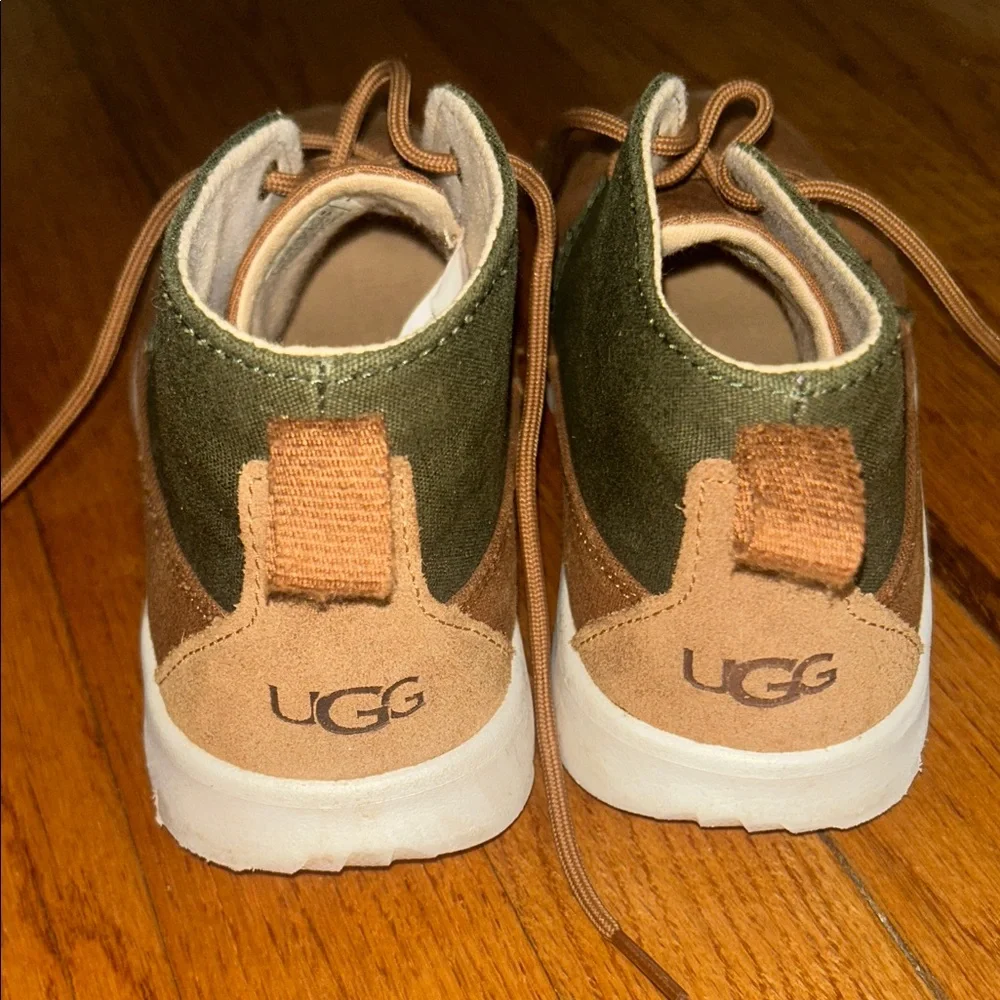 UGG **description **