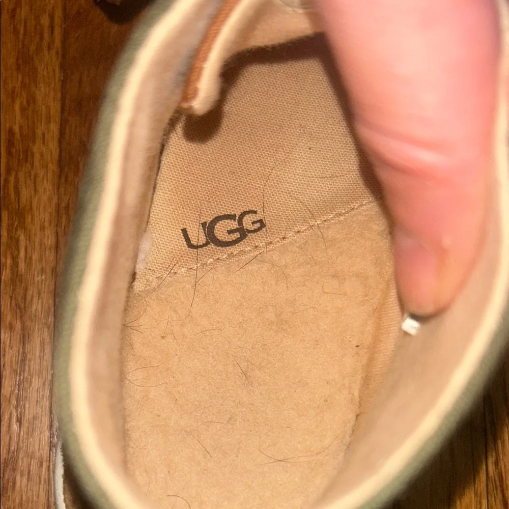 UGG **description **