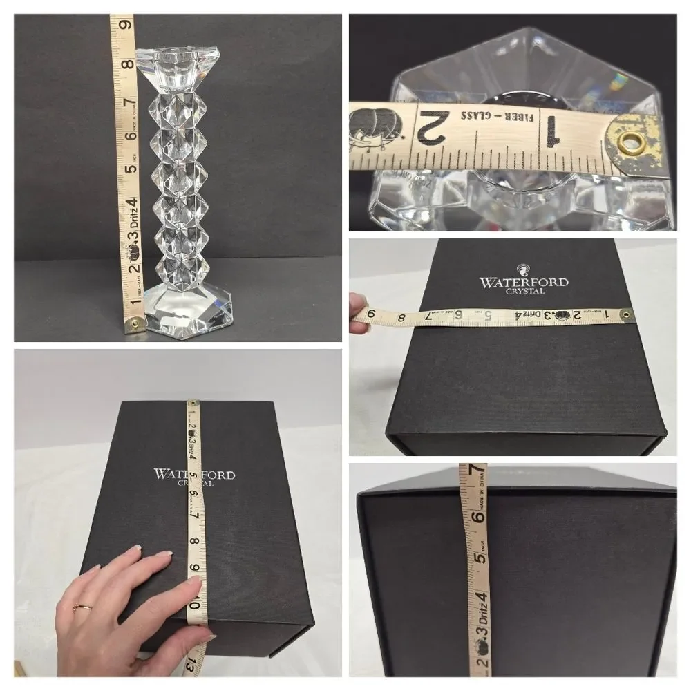 Waterford Crystal waterford illuminology