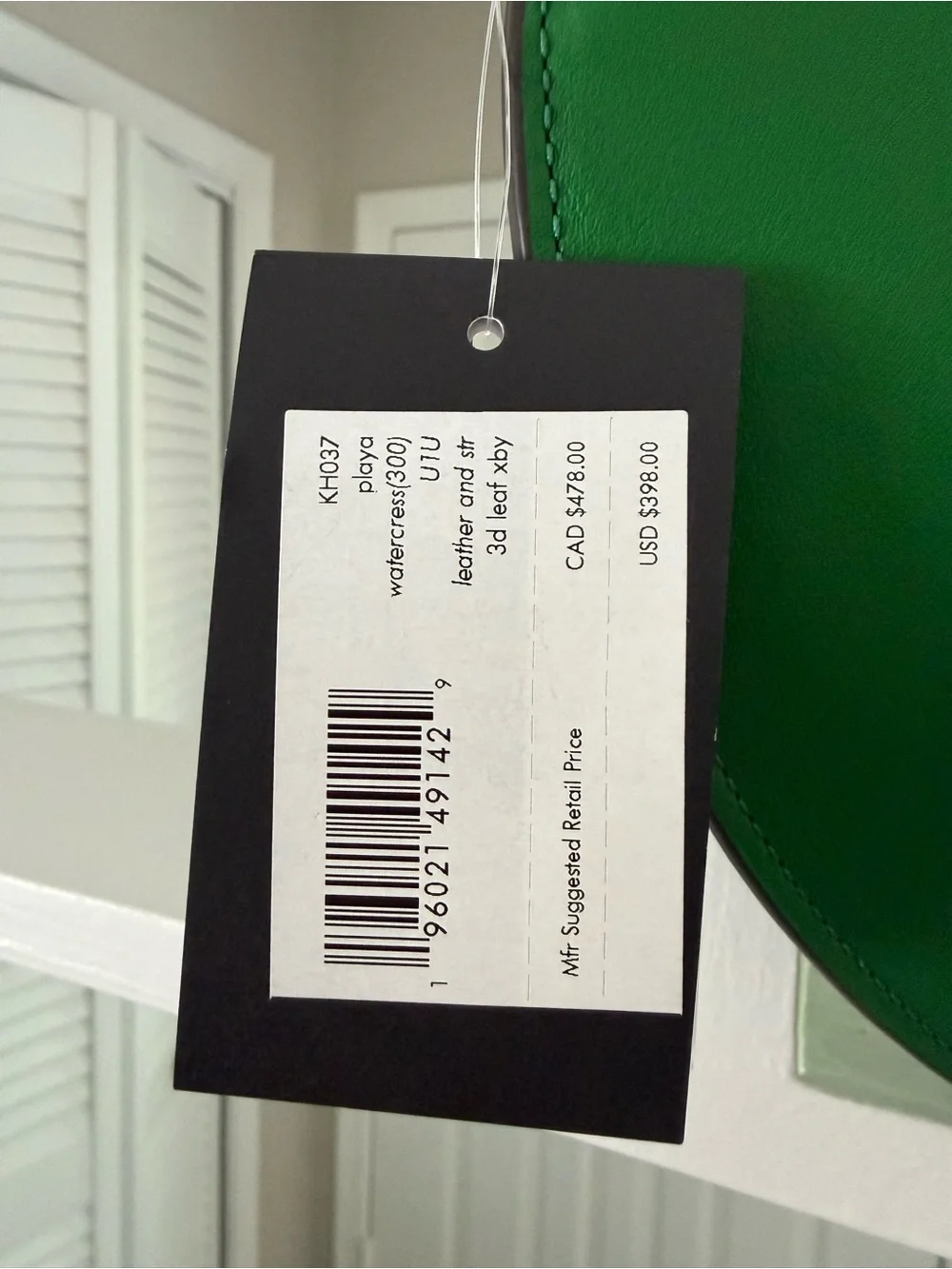 kate spade nwt rare