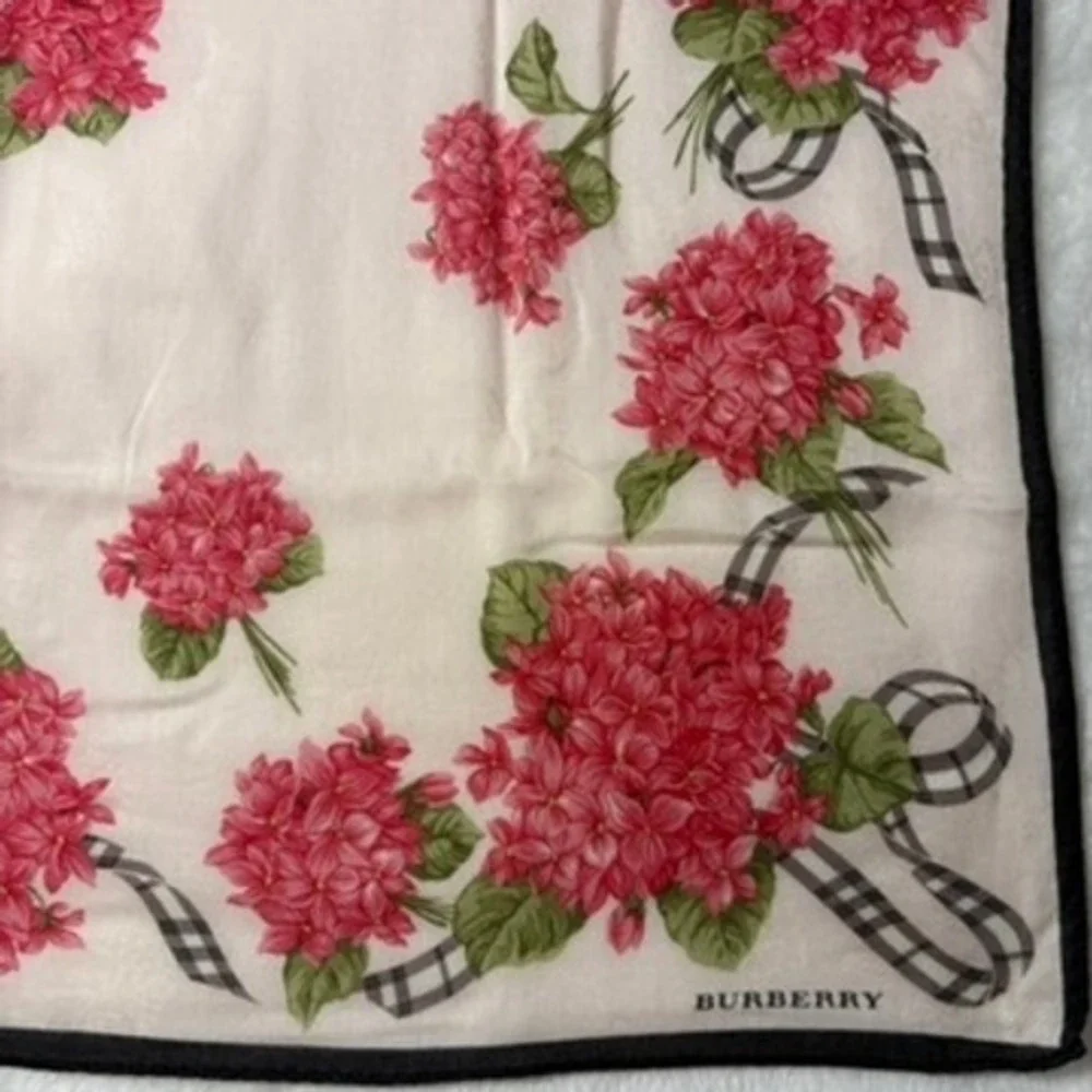 Burberry this vintage