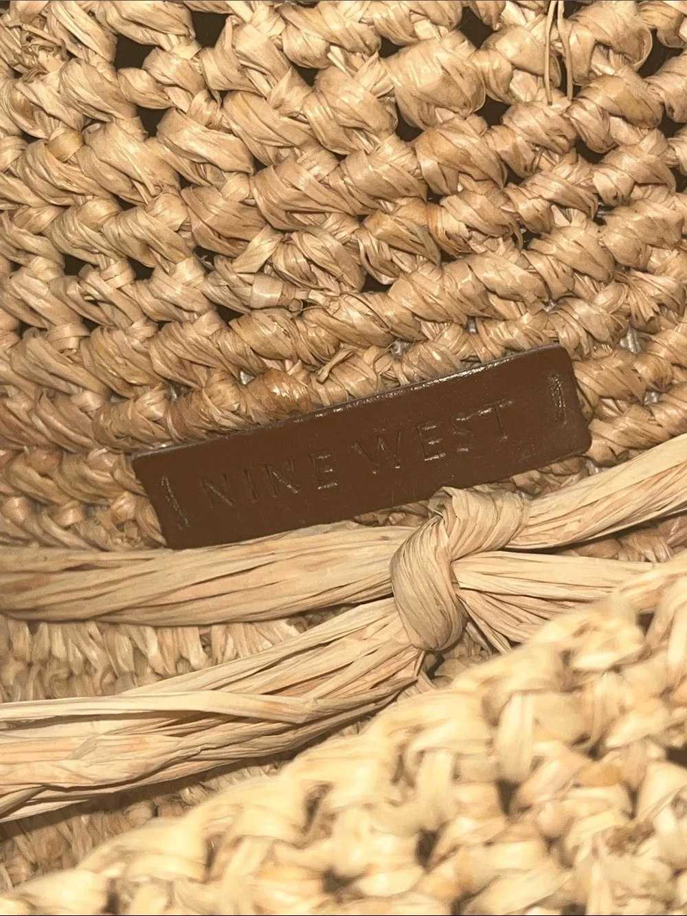 Nine West nine west