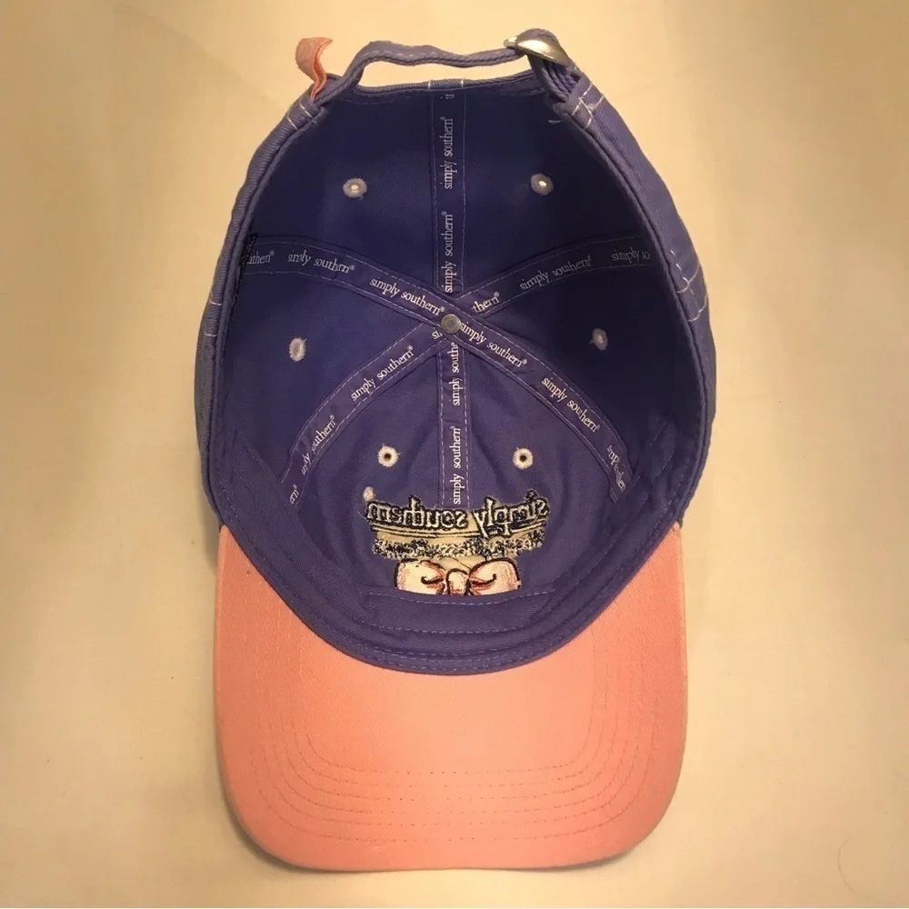 Simply Southern thread buckle		simply