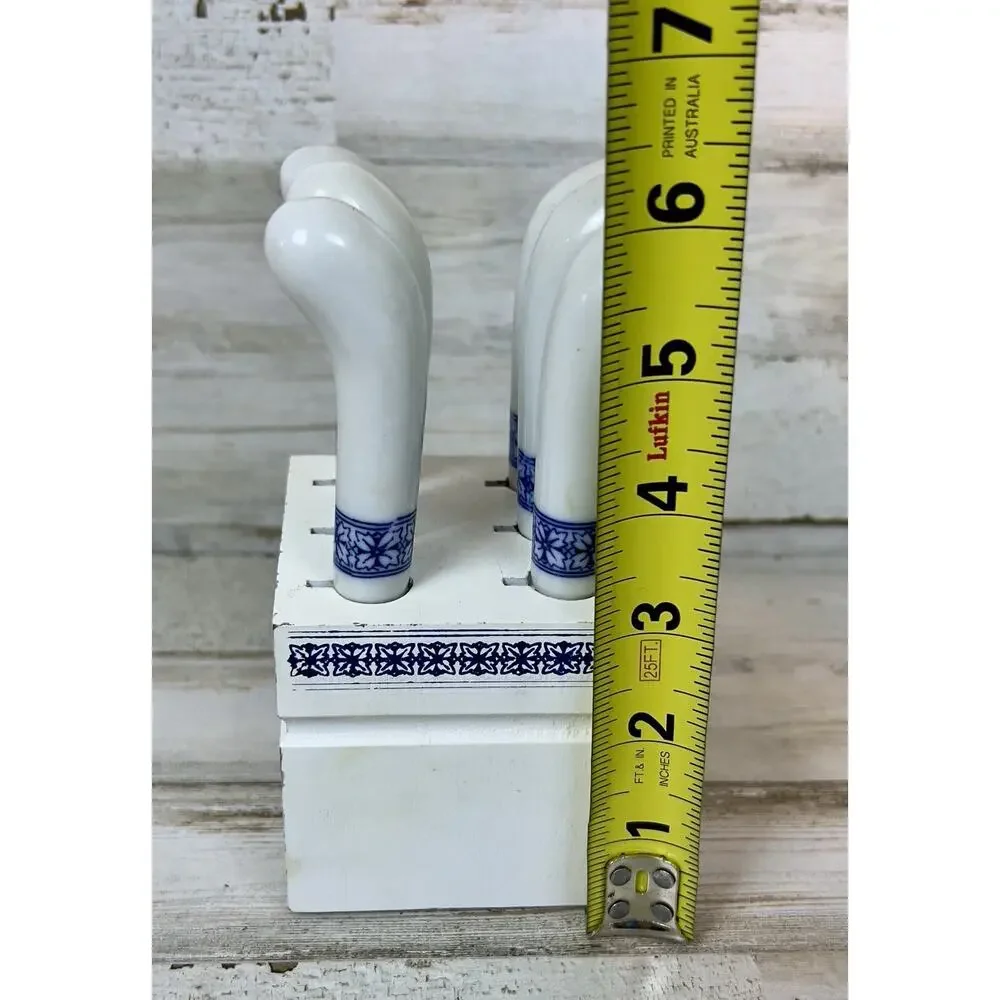 Unbranded vintage set