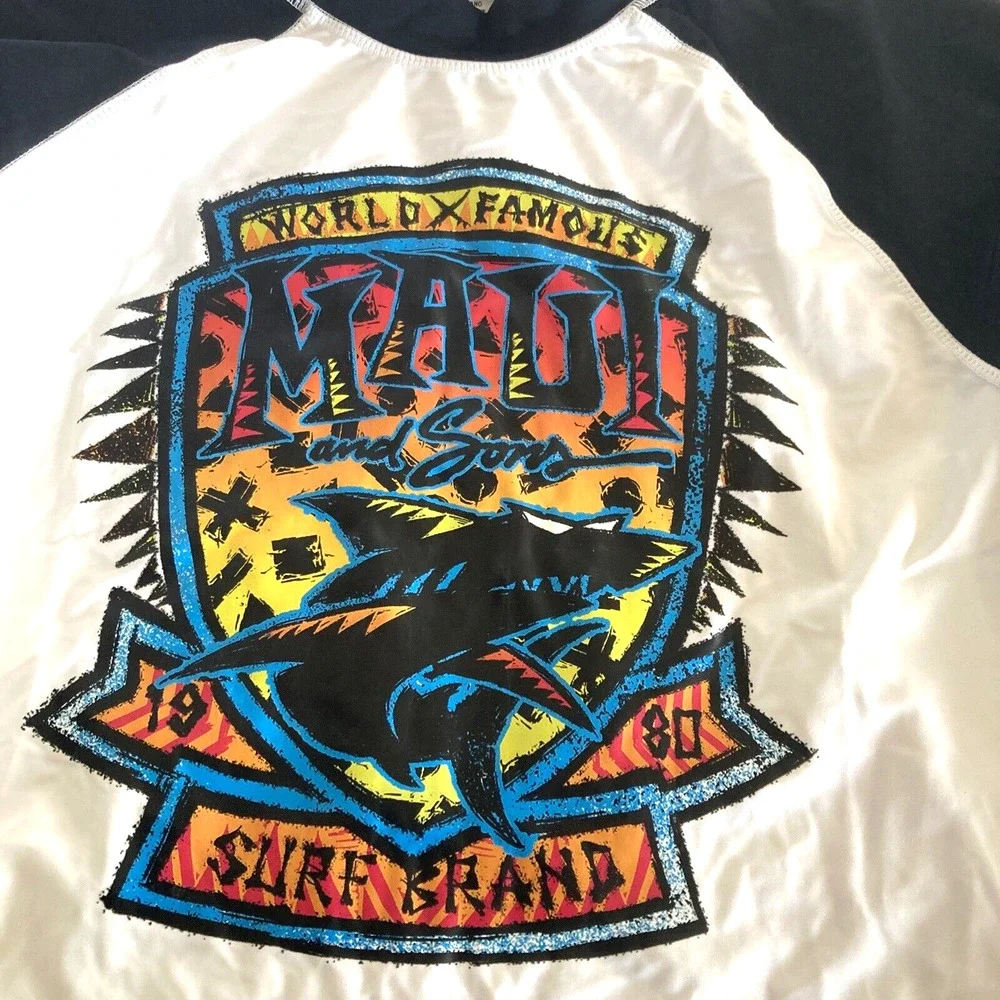 Maui and Sons nwt maui